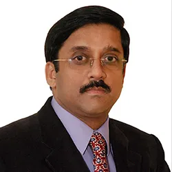 Dr. Vijay Viswanathan